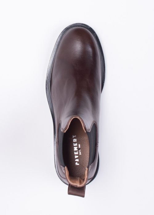 Полусапоги Naya Pavement