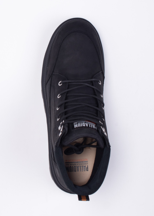 Palladium puszābaki Troopercuff