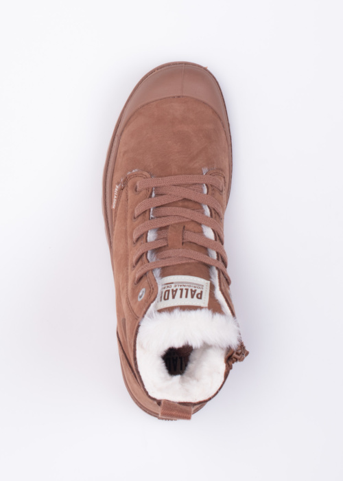 Palladium puszābaki Pampa