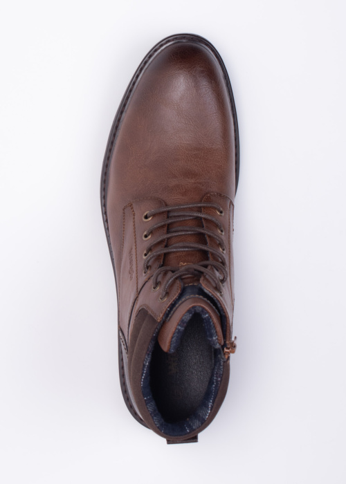 Wrangler puszābaki George