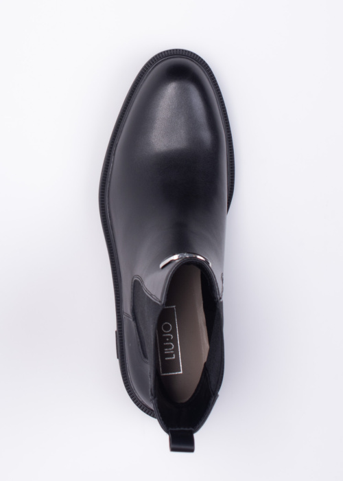 Liu-Jo puszābaki London - 02