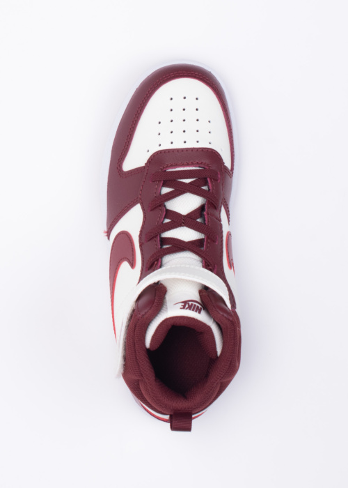 Nike kedas Court Borough Mid