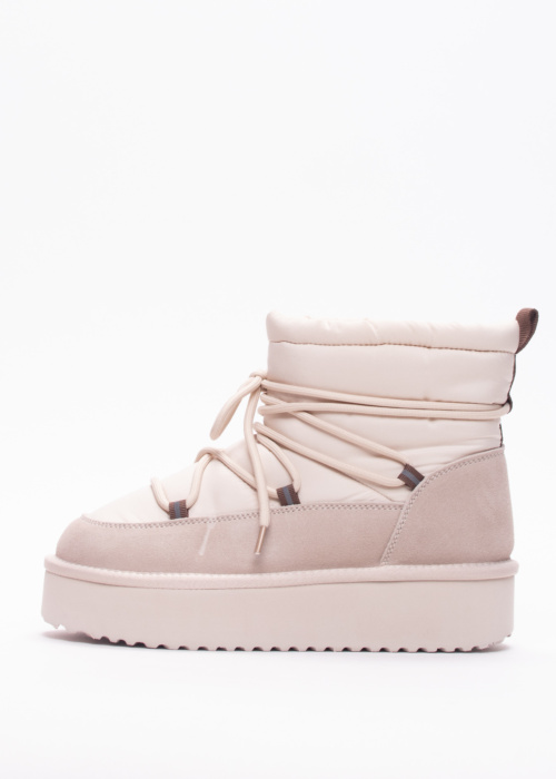 Полусапоги Butera Sei Duffy