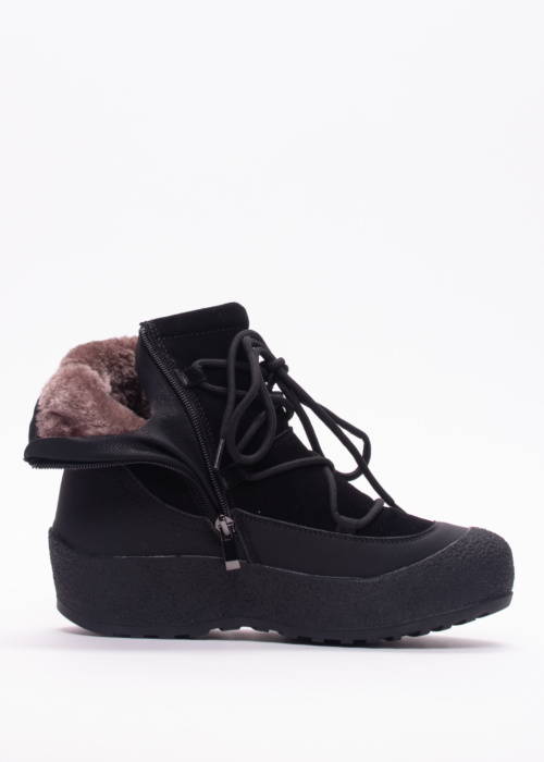 Duffy puszābaki Casele Tre