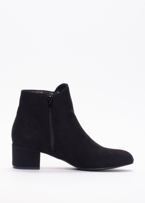 Полусапоги Duffy