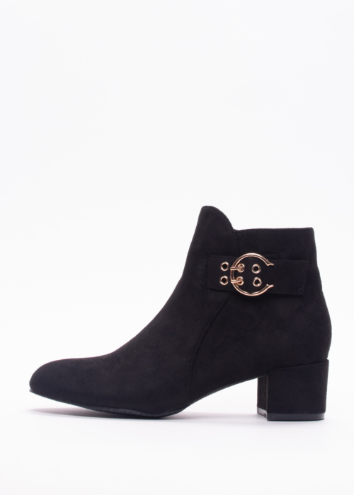 Полусапоги Duffy