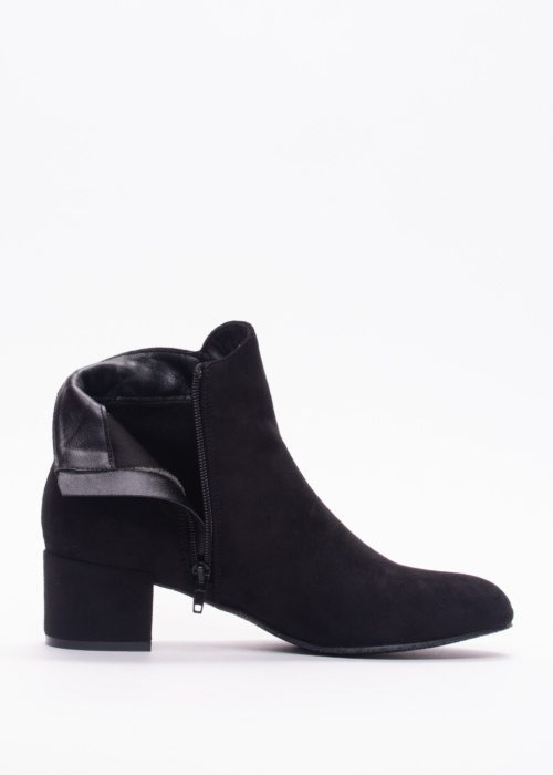 Полусапоги Duffy