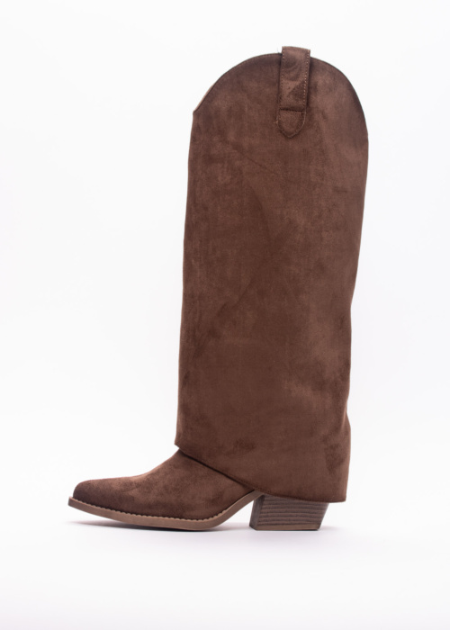 Сапоги Rossolino Due Duffy