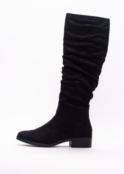 Сапоги Tranto Uno Duffy