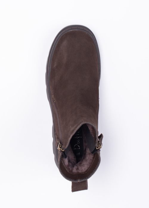 Duffy puszābaki Fico Quattro