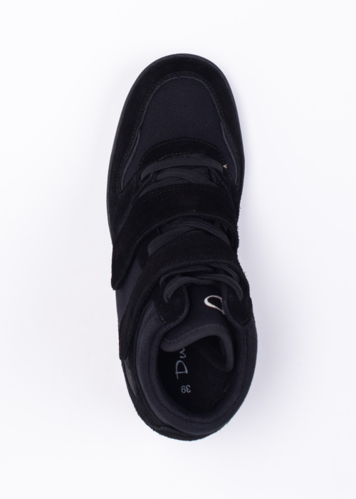 Полусапоги Cuneo Uno Duffy