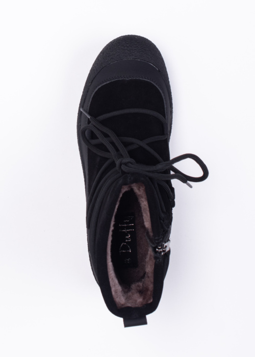 Duffy puszābaki Casele Tre