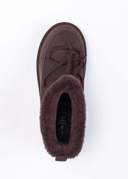 Duffy puszābaki Butera Due