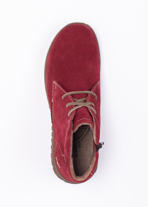 Полусапоги Ruby 01 Josef Seibel