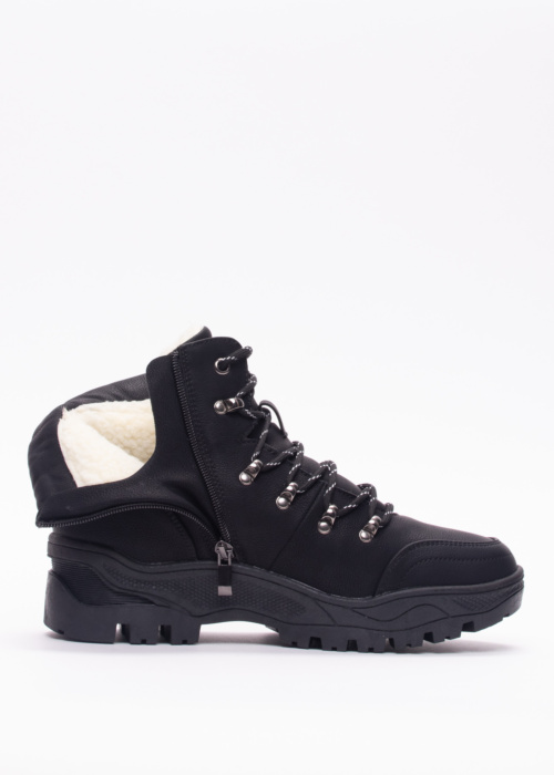 Duffy puszābaki Ferla Sei