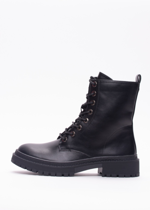 Полусапоги Marinella Sei Duffy