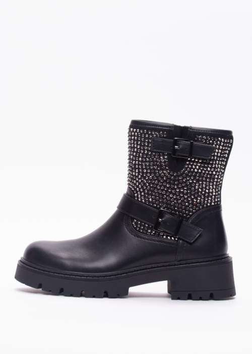 Duffy puszābaki Scicli Uno