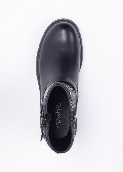 Duffy puszābaki Scicli Uno