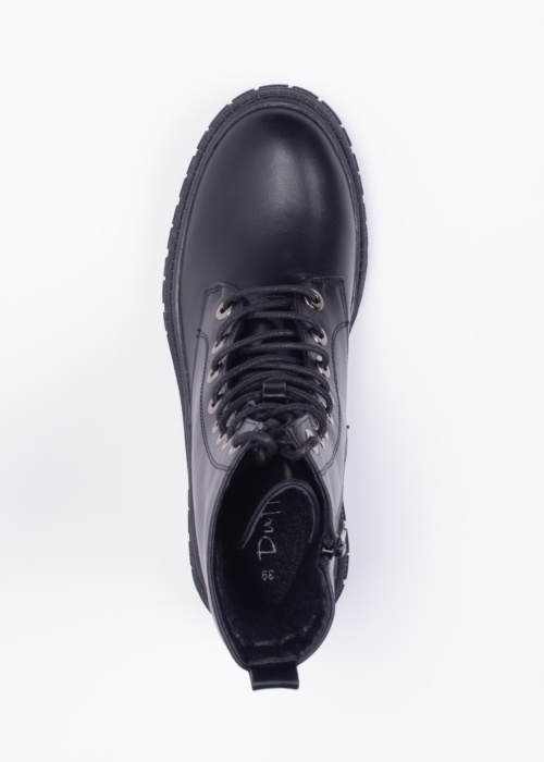 Полусапоги Marinella Sei Duffy