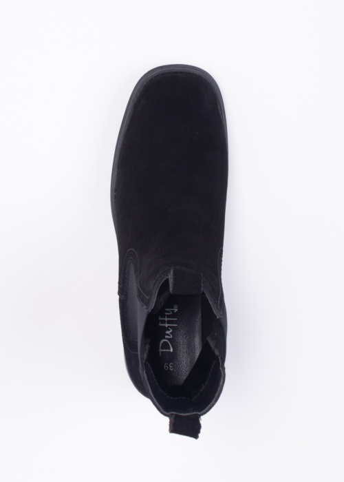 Duffy puszābaki Marvenve Cinque