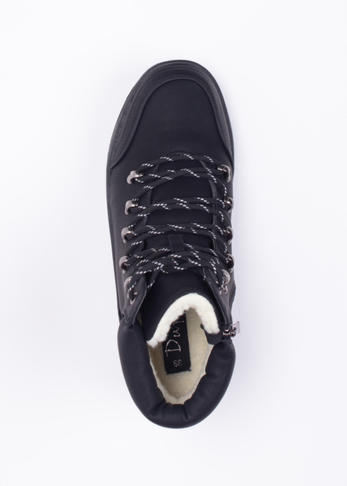 Duffy puszābaki Ferla Sei