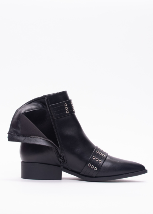 Полусапоги Fulgatore Sei Duffy