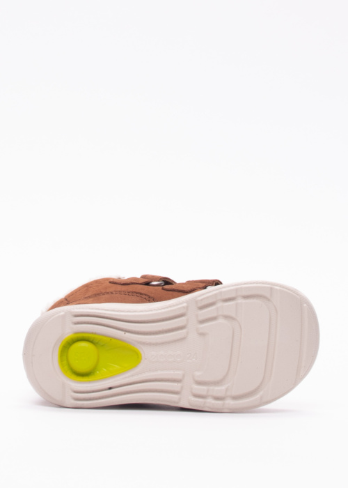 Зимние сапоги Sp.1 Ecco