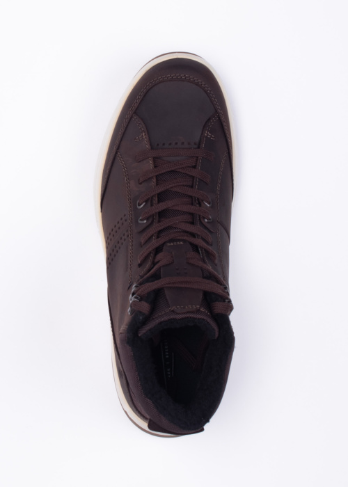 Полусапоги Byway 2.0 Ecco