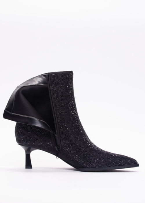 Полусапоги 2Go Fashion