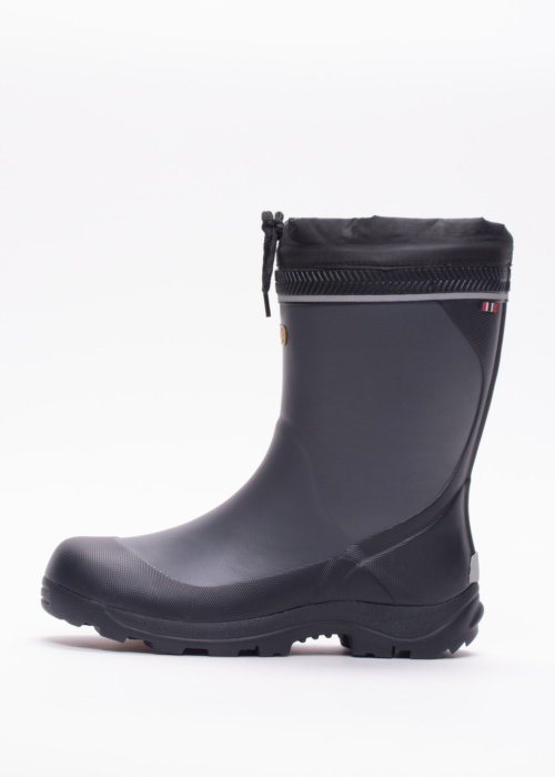 Viking gumijas zābaki Storm Warm