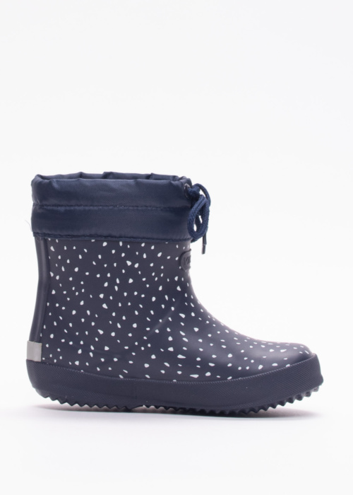 Viking gumijas zābaki Alv Indie Warm Moomin