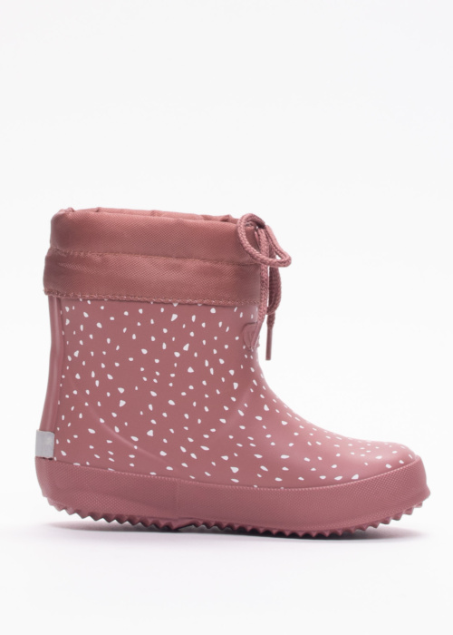 Viking gumijas zābaki Alv Indie Warm Moomin