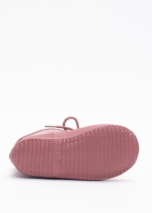 Viking gumijas zābaki Alv Indie Warm Moomin