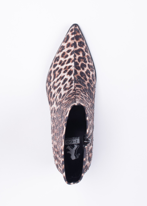 2Go Fashion puszābaki