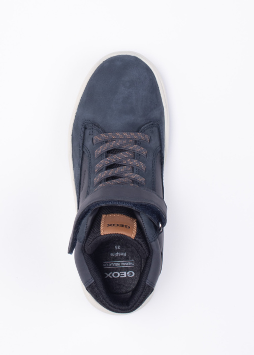 Geox puszābaki Bunshee