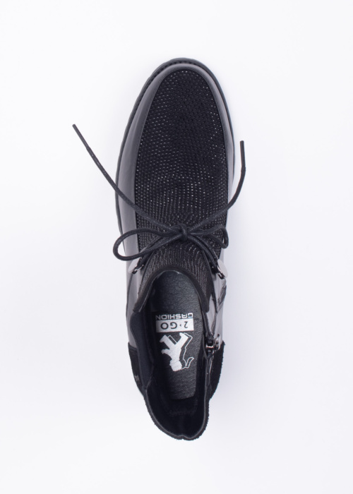 Полусапоги 2Go Fashion