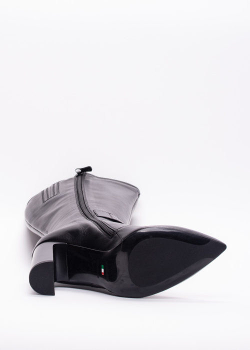 Сапоги NeroGiardini