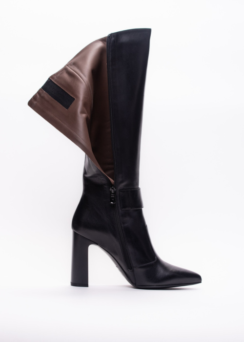 Сапоги NeroGiardini