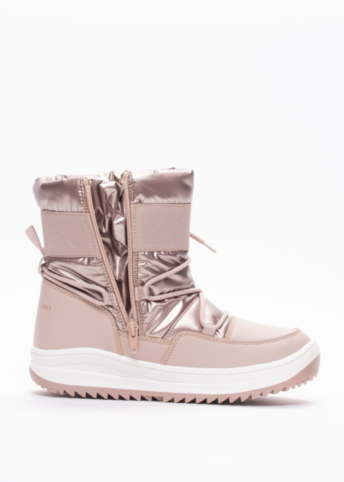 Tommy Hilfiger ziemas zābaki Loki