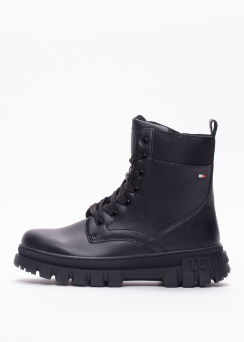 Полусапоги Michigan Tommy Hilfiger