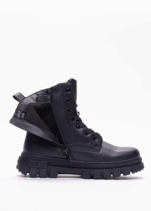 Полусапоги Michigan Tommy Hilfiger