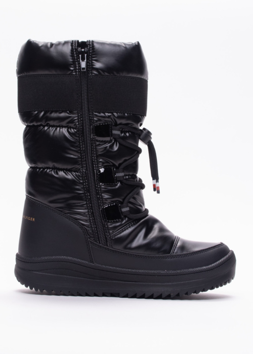 Tommy Hilfiger ziemas zābaki Loki