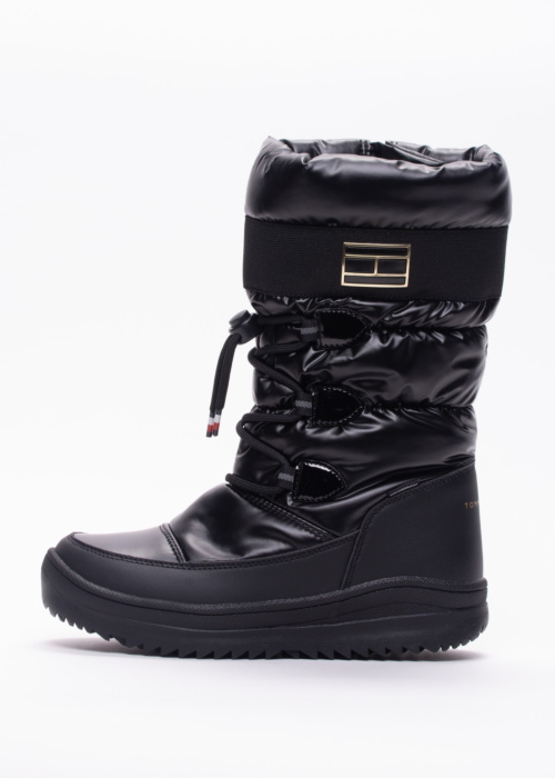 Tommy Hilfiger ziemas zābaki Loki