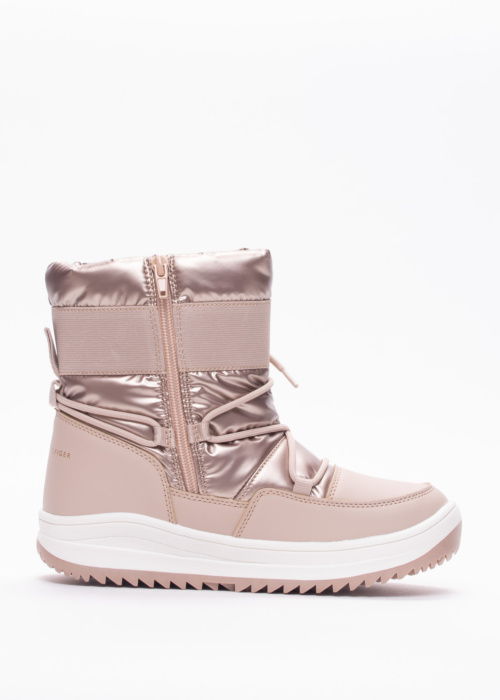 Tommy Hilfiger ziemas zābaki Loki