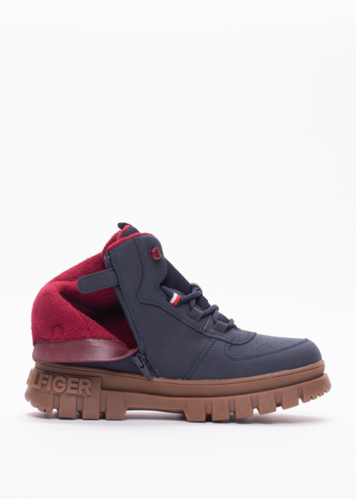 Tommy Hilfiger puszābaki Michigan