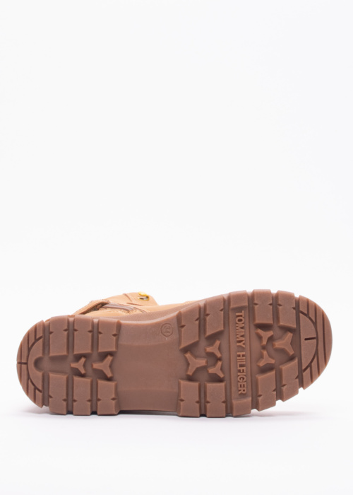 Полусапоги Michigan Tommy Hilfiger