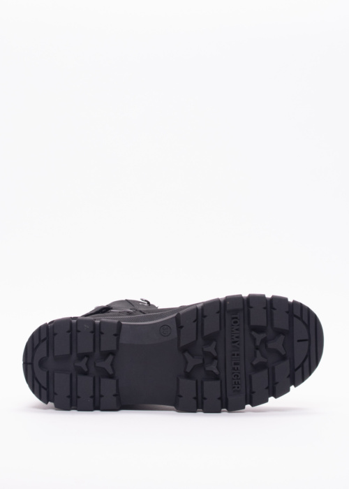 Полусапоги Michigan Tommy Hilfiger