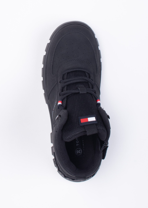 Полусапоги Michigan Tommy Hilfiger