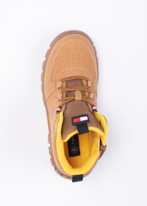 Полусапоги Michigan Tommy Hilfiger