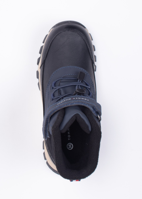 Полусапоги Scottie Tommy Hilfiger